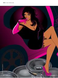 autohifi: Für jeden der Bassende (Ausgabe: 5)