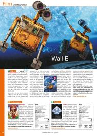 Audio Video Foto Bild: Neu auf Blu-ray-Disc (Ausgabe: 3)