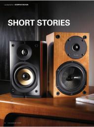 AUDIO/stereoplay: Short Stories (Ausgabe: 10)