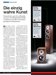 stereoplay: Die einzig wahre Kunst (Ausgabe: 10)