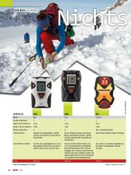 ALPIN: Nichts bleibt, wie es ist (Ausgabe: 11)