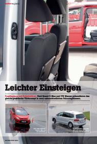 FREIE FAHRT: Leichter einsteigen (Ausgabe: 4)
