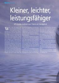 LAUFZEIT: Kleiner, leichter, leistungsfähiger (Ausgabe: 10)