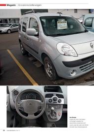 auto-ILLUSTRIERTE: Je jünger, desto reifer (Ausgabe: 10)