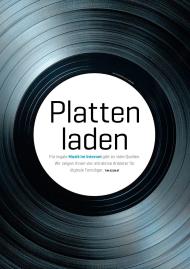 iPhone Life: Plattenladen (Ausgabe: 5)