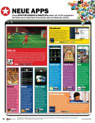 Computer Bild: Neue Apps (Ausgabe: 23)