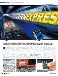 Computer Bild: Datenexpress (Ausgabe: 22)