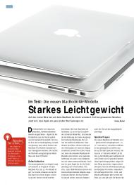 MAC easy: Starkes Leichtgewicht (Ausgabe: 6)