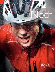 Radfahren: Noch ganz dicht? (Ausgabe: 11-12/2011)
