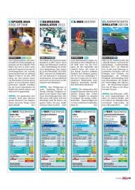 Computer Bild Spiele: Spider-Man: Edge of Time (Ausgabe: 12)