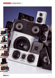 HiFi Test: Kompakte Klangriesen (Ausgabe: 6)