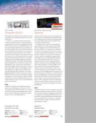 Beat: OS-X-Kurztests (Ausgabe: 12)