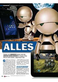 Computer Bild: Alles Android? (Ausgabe: 24)