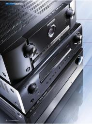 stereoplay: Ein dreifach Hoch (Ausgabe: 11)