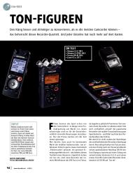 VIDEOAKTIV: Ton-Figuren (Ausgabe: 1)