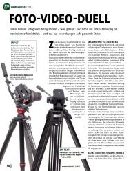 VIDEOAKTIV: Foto-Video-Duell (Ausgabe: 1)