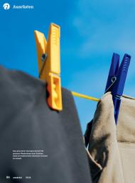 Wanderlust: Hightech von der Stange (Ausgabe: 5)