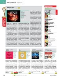 PC NEWS: Hörbücher (Ausgabe: 5)