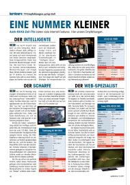 audiovision: Eine Nummer kleiner (Ausgabe: 12)