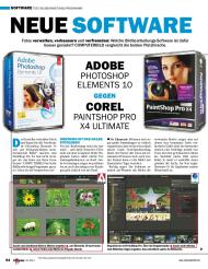 Computer Bild: Neue Software (Ausgabe: 25)