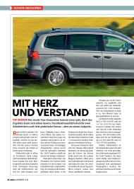 auto-ILLUSTRIERTE: Mit Herz und Verstand (Ausgabe: 8)