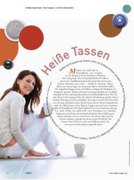 Coffee: Heiße Tassen (Ausgabe: 3)