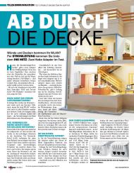 Computer Bild: Ab durch die Decke (Ausgabe: 26)