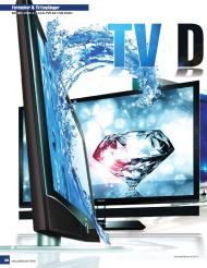 Audio Video Foto Bild: TV Deluxe (Ausgabe: 1)