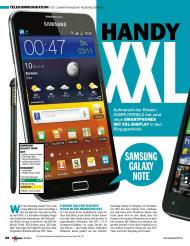 Computer Bild: Handy XXL (Ausgabe: 26)