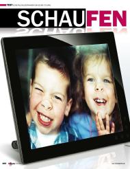 Computer Bild: Schaufenster (Ausgabe: 26)
