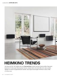 AUDIO/stereoplay: Heimkino Trends (Ausgabe: 12)