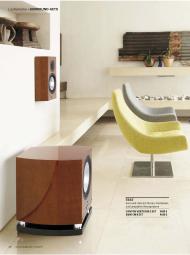 AUDIO/stereoplay: Zwei Welten (Ausgabe: 12)