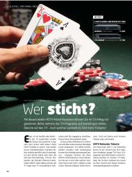 Video-HomeVision: Wer sticht? (Ausgabe: 12)