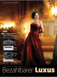 Video-HomeVision: Bezahlbarer Luxus (Ausgabe: 12)