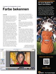 ColorFoto: Farbe bekennen (Ausgabe: 12)