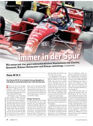 autohifi: Immer in der Spur (Ausgabe: 6)