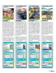 Computer Bild Spiele: Ultimate Marvel vs. Capcom 3 (Ausgabe: 1)