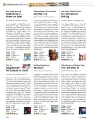 BÜCHER: Hörspiele kompakt (Ausgabe: 1/2012 (Januar/Februar))