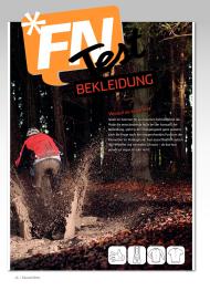 Fahrrad News: Bekleidung (Ausgabe: 1)