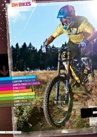 World of MTB: Pfeilschnell (Ausgabe: 1)