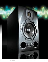 Beat: Studio-Monitore (Ausgabe: 2)