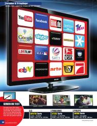 Audio Video Foto Bild: Mehr als Fernsehen (Ausgabe: 2)