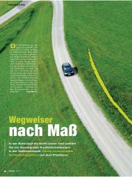 connect: Wegweiser nach Maß (Ausgabe: 1)