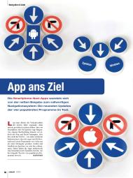 connect: App ans Ziel (Ausgabe: 1)