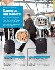 DigitalPHOTO: Kameras auf Rädern (Ausgabe: 2)