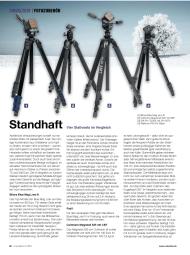 ColorFoto: Standhaft (Ausgabe: 1)