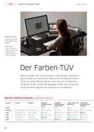 Macwelt: Der Farben-TÜV (Ausgabe: 2)
