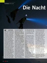 ALPIN: Die Nacht zum Tage machen (Ausgabe: 2)