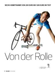 RennRad: Von der Rolle (Ausgabe: 1-2/2012)