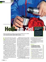 active: Heiß am Ziel (Ausgabe: 3)